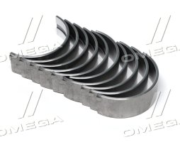 Вкладиші корінні 0.25 ВАЗ 2108/2111/11183/11184/11194 (RIDER)