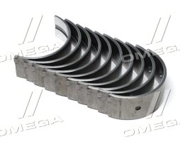 Вкладыши коренные 0.50 ВАЗ 2101/2106/2121/2123/2130 (RIDER)