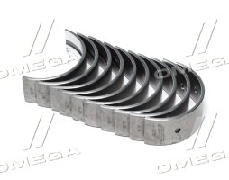 Вкладыши коренные 0.75 ВАЗ 2101/2106/2121/2123/2130 (RIDER)