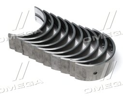 Вкладыши коренные 1.00 ВАЗ 2101/2106/2121/2123/2130 (RIDER)