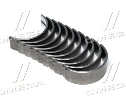 Вкладиші корінні 1.00 ВАЗ 2108/2111/11183/11184/11194 (RIDER)