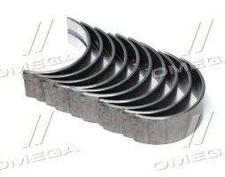 Вкладыши коренные СТ ВАЗ 2101/2106/2121/2123/2130 (RIDER)