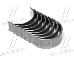 Вкладиші шатунні 0.50 ВАЗ 2101/2108/2121/2123/2130 (RIDER)