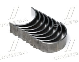 Вкладиші шатунні 0.75 ВАЗ 2101/2108/2121/2123/2130 (RIDER)