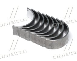 Вкладиші шатунні 1.00 ВАЗ 2101/2108/2121/2123/2130 (RIDER)