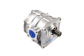 Насос НШ-100А-3Л (ТМ Hydrosila)