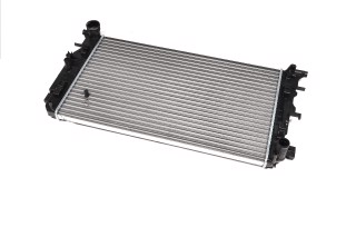 Радіатор охолодження MERCEDES SPRINTER W906 06>18 (Van Wezel)