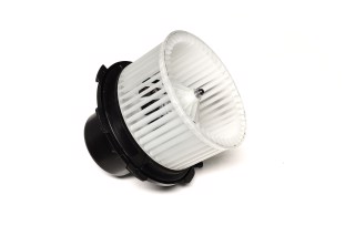 Вентилятор салону MERCEDES SPRINTER W906 06>18 (вир-во Van Wezel)