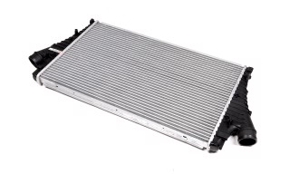 Інтеркулер OPEL VECTRA C 1.9 CDTI (вир-во Van Wezel)