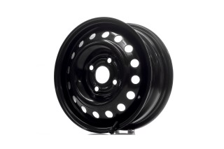 Диск колісний 13х5,0J; 4х100; ET46; DIA54,1 Hyundai Accent, Gets <ДК>