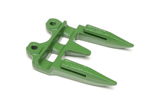 Палець жниварки HD (підвищеного зносу) JOHN DEERE 600 серія (Cametet)