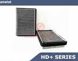 Фільтр HD+ салону JOHN DEERE (Cametet)