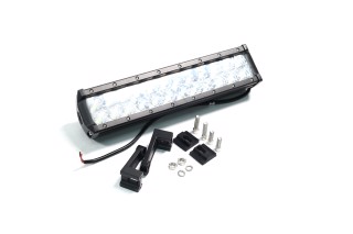 Фара 55 Вт (балка) з кронштейном LED (Cametet)