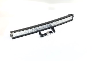 Фара 150 Вт (балка) з кронштейном LED (Cametet)