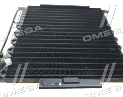 Конденсатор кондиціонера (Cametet)