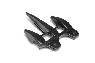 Палець жниварки HD (підвищеного зносу) JOHN DEERE 600 серія (Cametet)