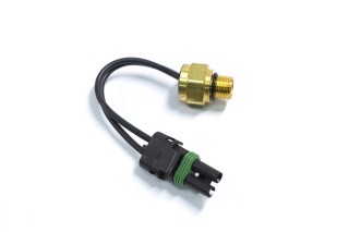 Датчик температури охолоджуючої рідини JOHN DEERE (Cametet)