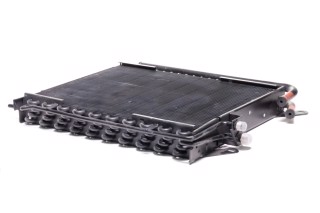 Радіатор маслоохолоджувач (Cametet)