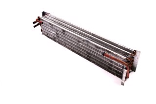 Теплообміник (Cametet)