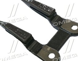 Палец жатки JOHN DEERE (Cametet)