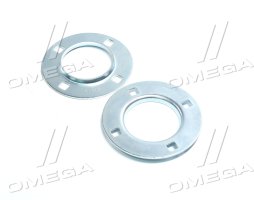 Фланец подшипника (2 шт) (Cametet)