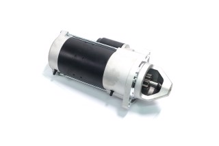 Стартер NEW HOLLAND, DIECI (Cametet)