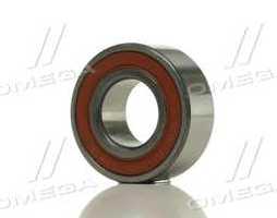 Підшипник HD 3205 (C3 тепловий зазор) (Cametet)