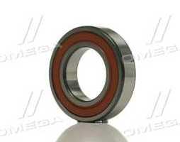 Підшипник HD 6006-2RS-C3 (C3 тепловий зазор) (Cametet)