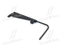 Кронштейн (правий) дзеркала  телескопічний для трактора JOHN DEERE, NEW HOLLAND (Cametet)