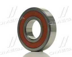 Підшипник HD 6308-2RS (C3 тепловий зазор) (Cametet)