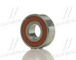 Підшипник HD 62204-2RS1/C3 (C3 тепловий зазор) (Cametet)