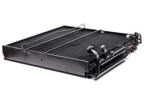 Радіатор маслоохолоджувач (Cametet)