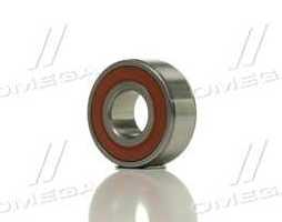 Підшипник HD 62203-2RS C3 (C3 тепловий зазор) (Cametet)