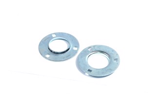 Фланец подшипника (2 шт) (Cametet)