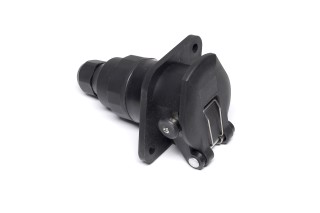 Розетка (Cametet)