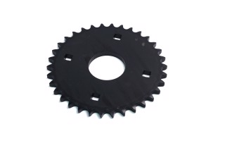 Зірочка JOHN DEERE (Cametet)