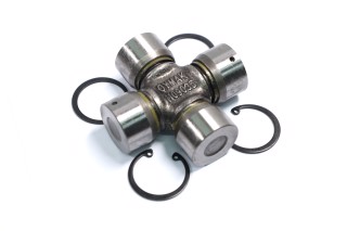 Хрестовина (Cametet)