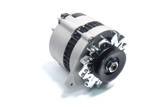 Генератор JCB, PERKINS, VALTRA (Cametet)