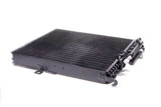 Радіатор маслоохолоджувач (Cametet)