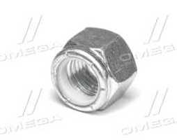 Гайка 7/8-9" (22.2 мм) стопорна (Cametet)