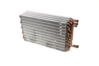 Теплообміник (Cametet)