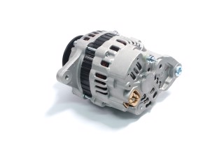 Генератор PERKINS, NEW HOLLAND (Cametet)