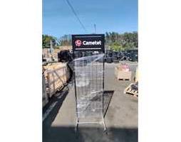 Стойка 1A (Cametet)