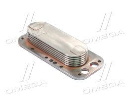 Маслоохолоджувач (Cametet)