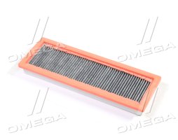 Фільтр HD+ вугільний, повітряний JOHN DEERE (Cametet)