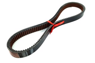 Ремінь (посилений, з кевларом) (Cametet)