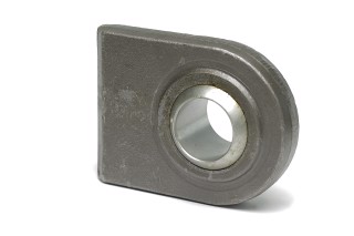 Конец тяги (Cametet)