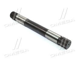 Вал JOHN DEERE (Cametet)