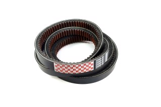 Ремінь (посилений, з кевларом) (Cametet)