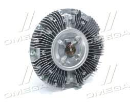 Віскомуфта вентилятора  (Cametet)